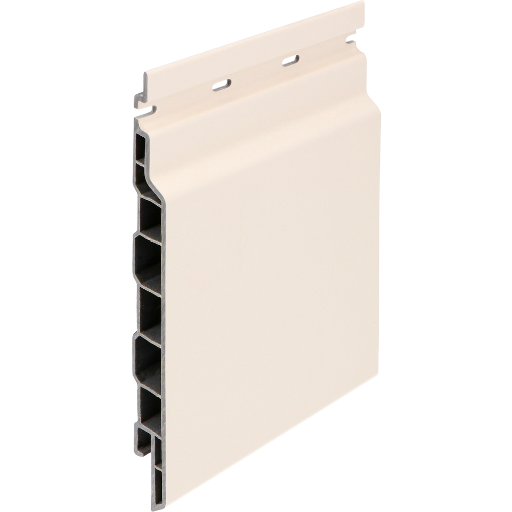 Sponningdeel 143mm 2814 Sandcream