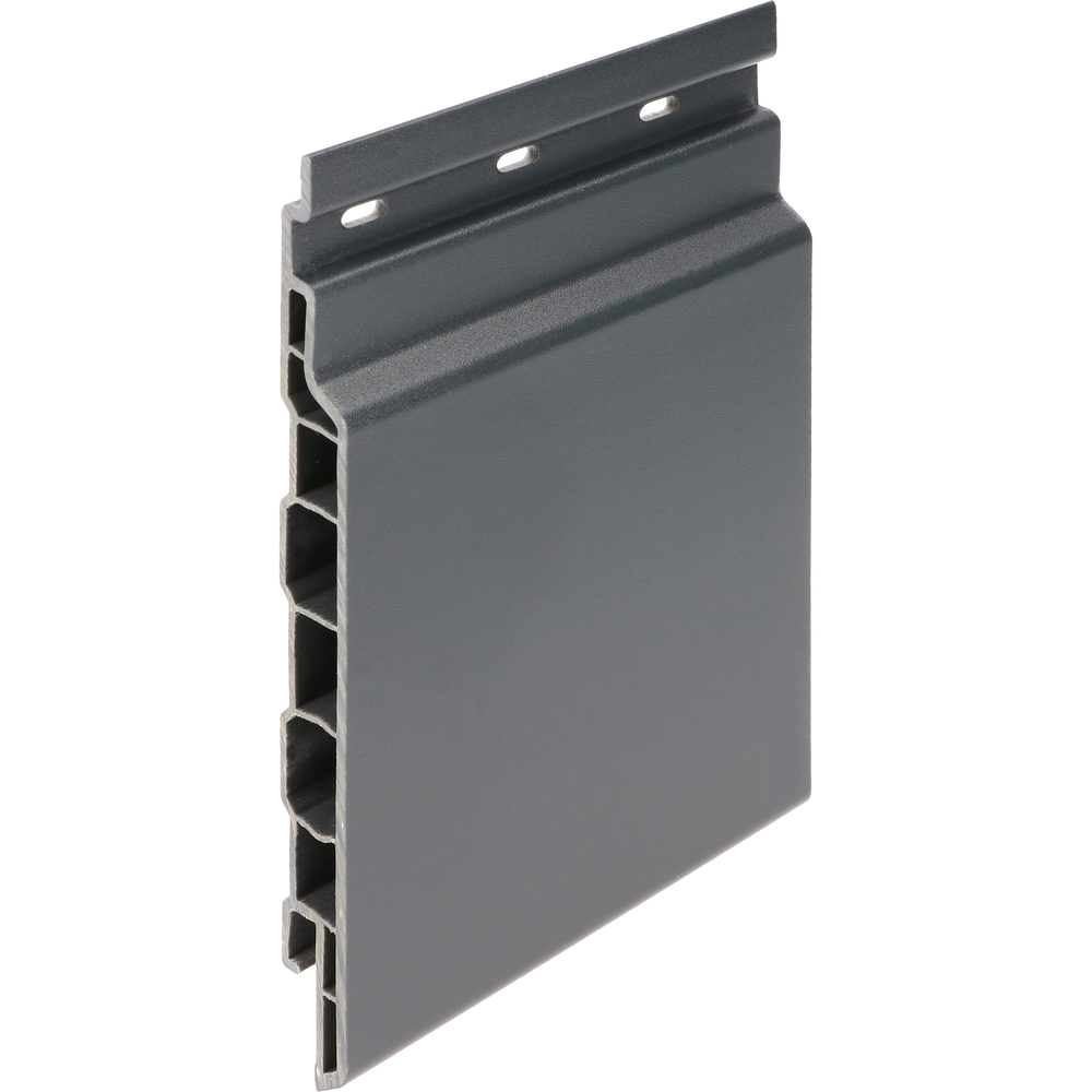 Sponningdeel 143mm 2814 Dustgrey