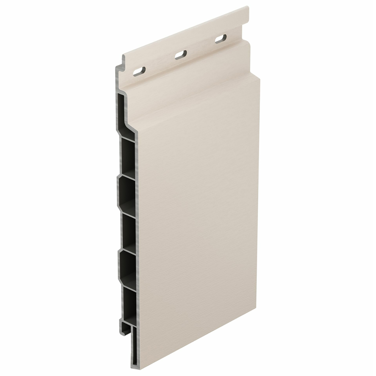 Sponningdeel 167 mm - Crème Classic