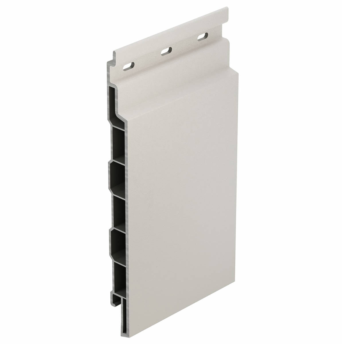 Sponningdeel 167 mm - Snowwhite Pure