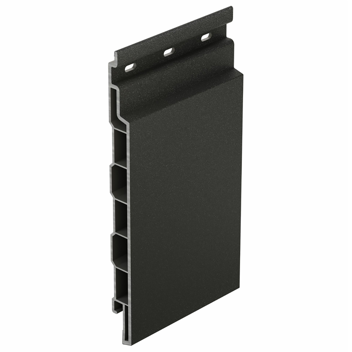 Sponningdeel 167 mm - Nightblack Pure