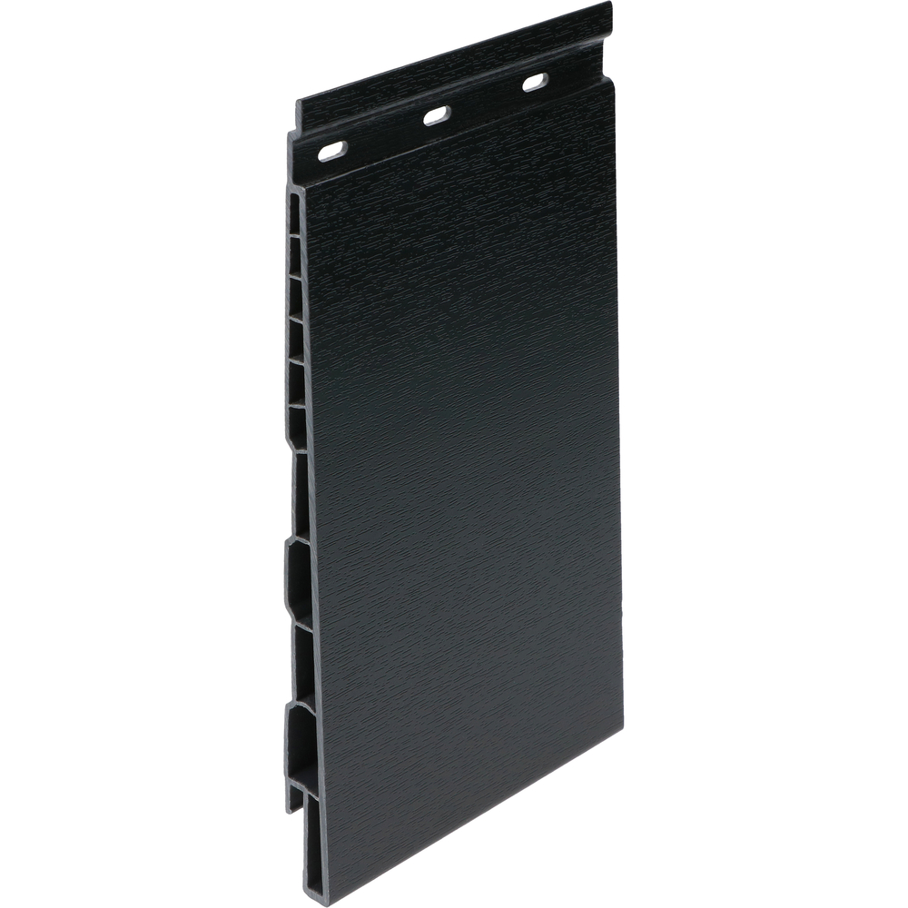 Potdeksel 177mm 2817 Zwart Classic