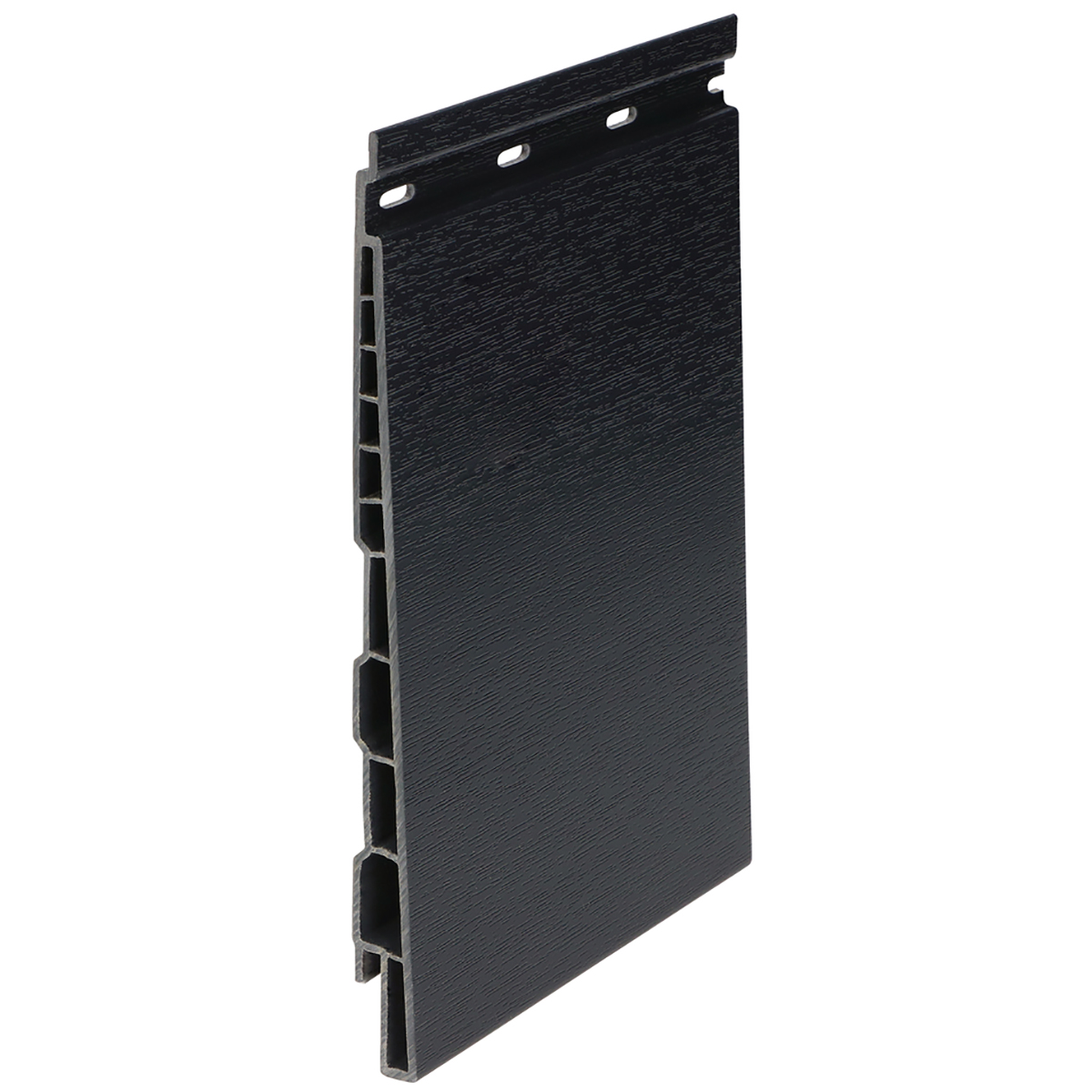 Potdeksel 177mm 2817 Zwartgrijs Classic