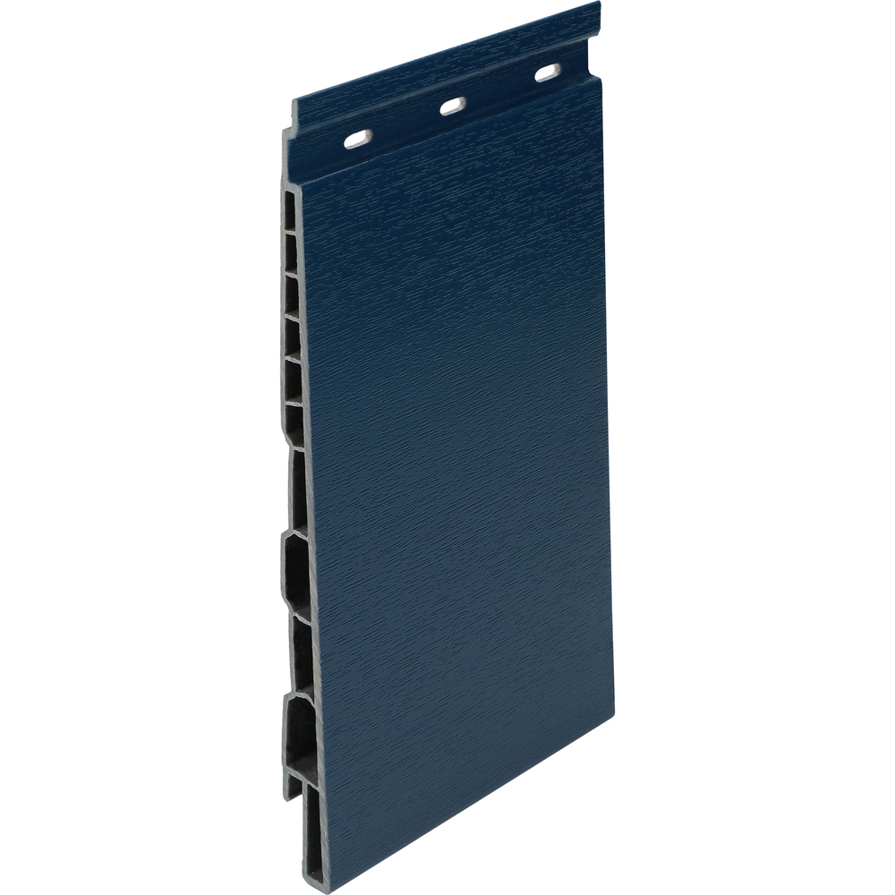 Potdeksel 177mm 2817 Staalblauw Classic