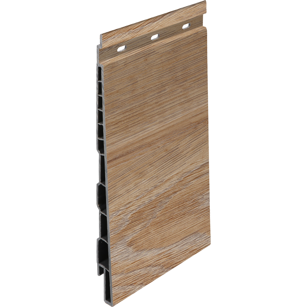 Potdeksel 177mm 2817 Natuur eiken