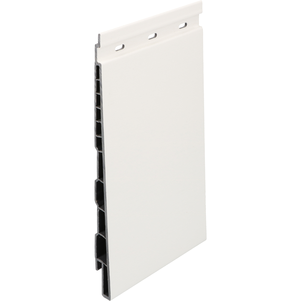 Potdeksel 177mm 2817 Wit Classic