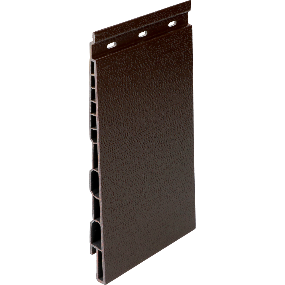Potdeksel 177mm 2817 Donkerbruin Classic