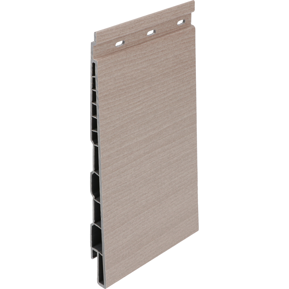 Potdeksel 177mm 2817 Vergrijsd Ceder Cla