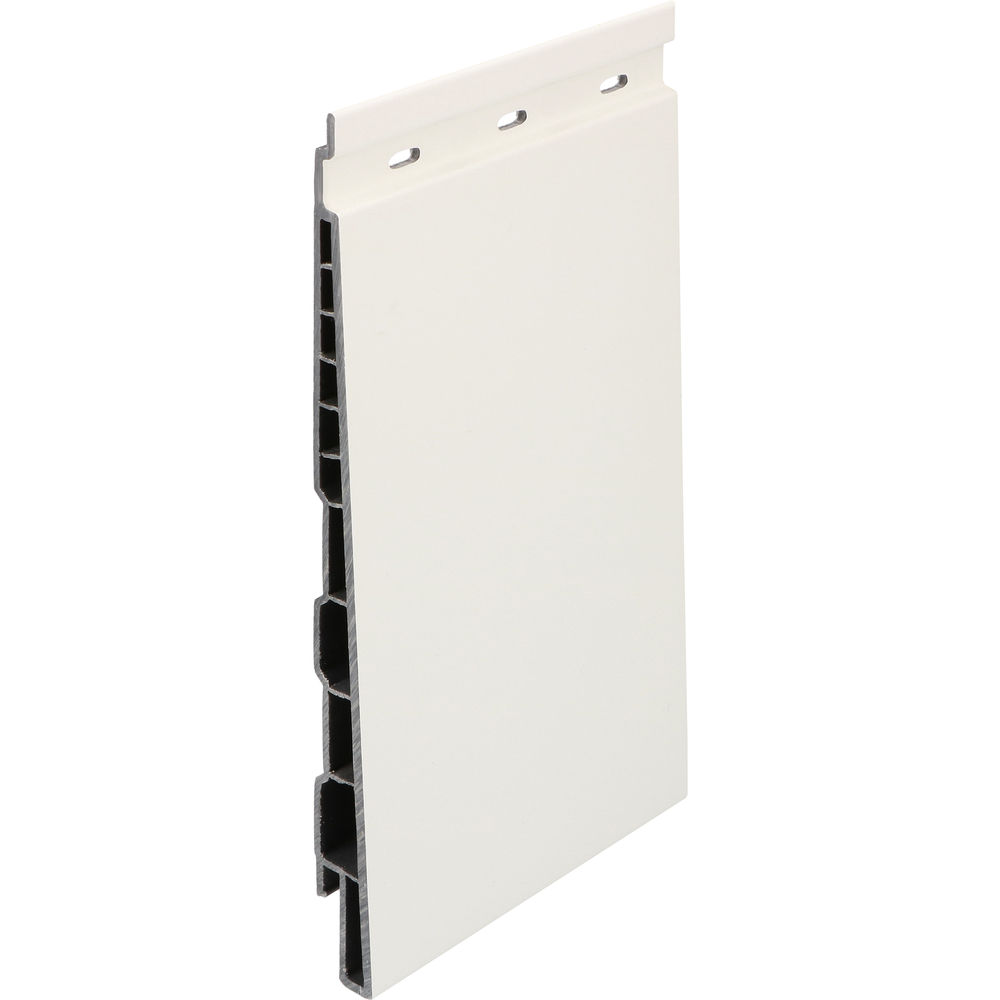Potdeksel 177mm 2817 Snowwhite Pure
