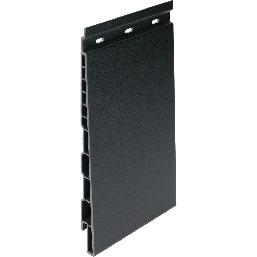 Potdeksel 177mm 2817 Nightblack Pure