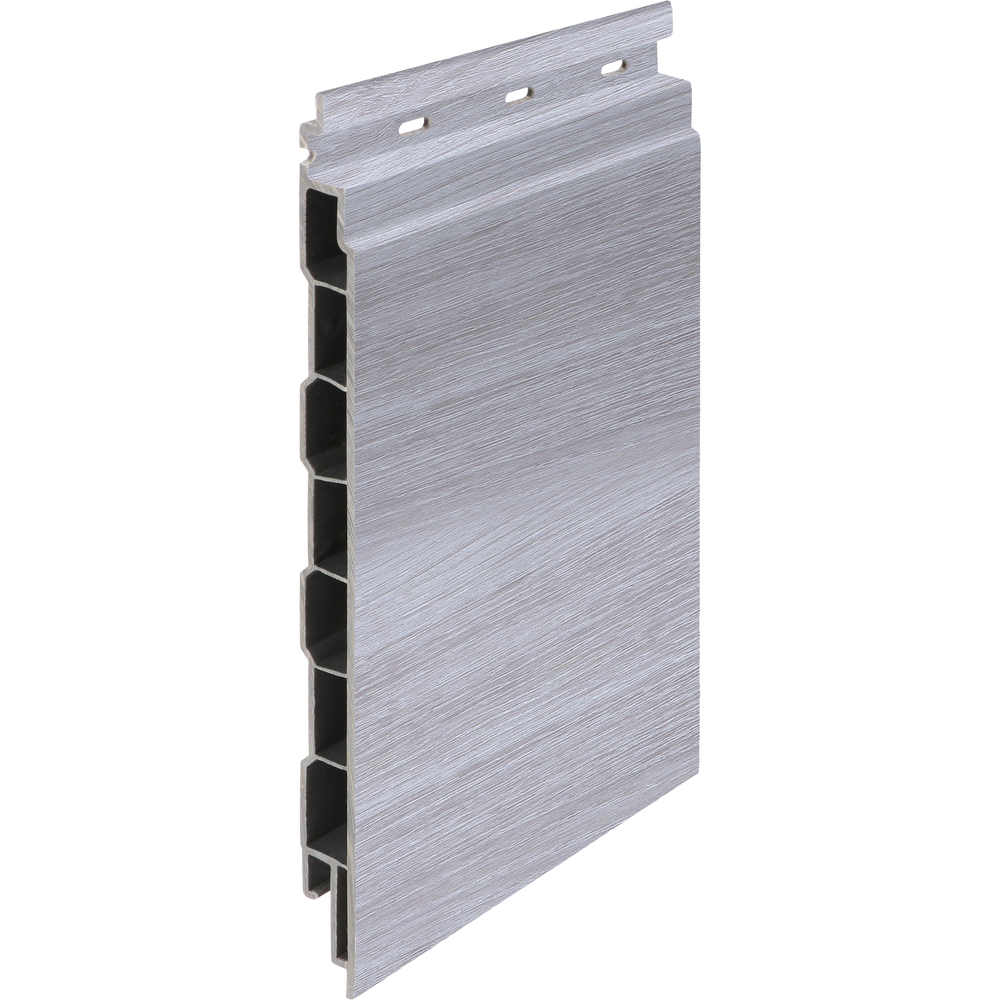 Sponningdeel 190mm 2819 Wit Eiken