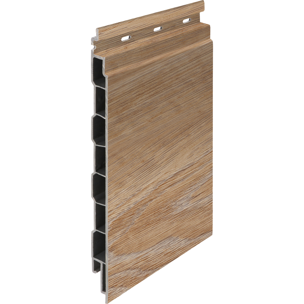 Sponningdeel 190mm 2819 Natuur Eiken