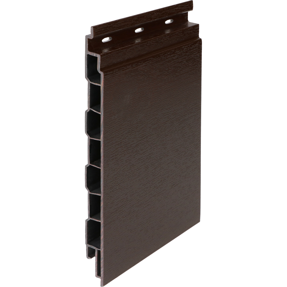 Sponningdeel 190mm 2819 Donkerbruin Clas