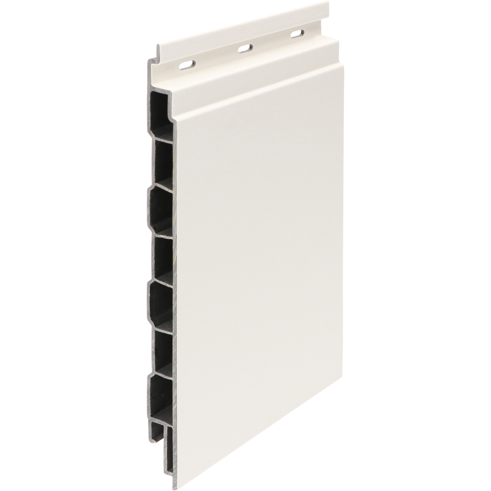 Sponningdeel 190mm 2819 Snowwhite Pure