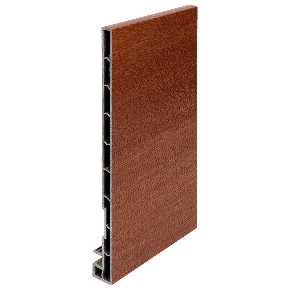 Dakrandpaneel 200mm 2821 GoldenOak