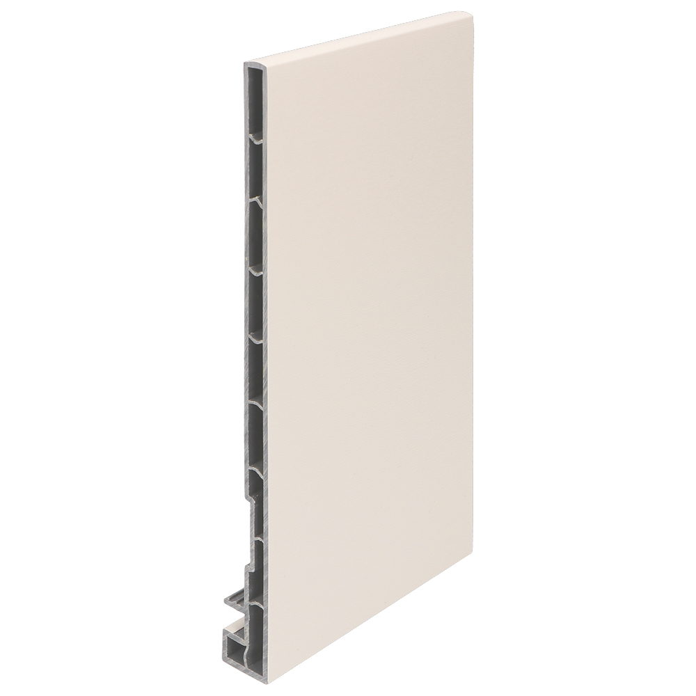 Dakrandpaneel 200mm 2821 Creme