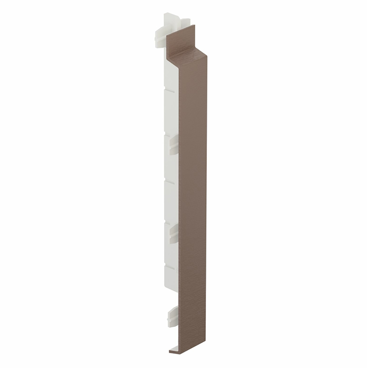 Verbindingstuk 2823 Bruingrijs Classic