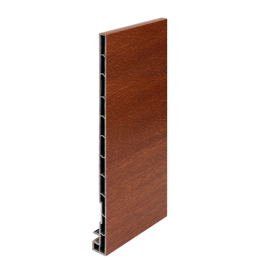 Dakrandpaneel 250mm 2825 GoldenOak