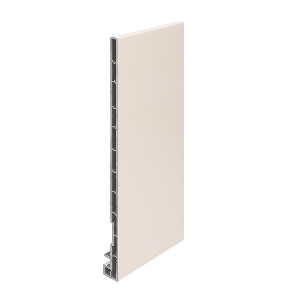 Dakrandpaneel 250mm 2825 Creme