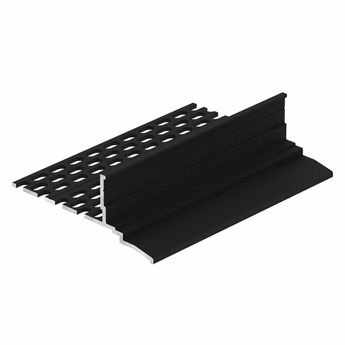 Startpr. verticaal 2826 50mm ventilatie