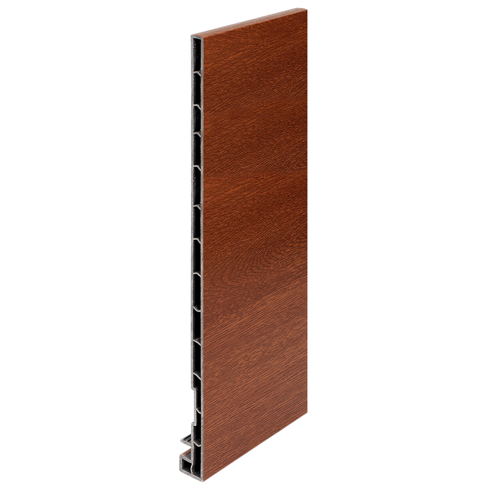 Dakrandpaneel 300mm 2831 GoldenOak