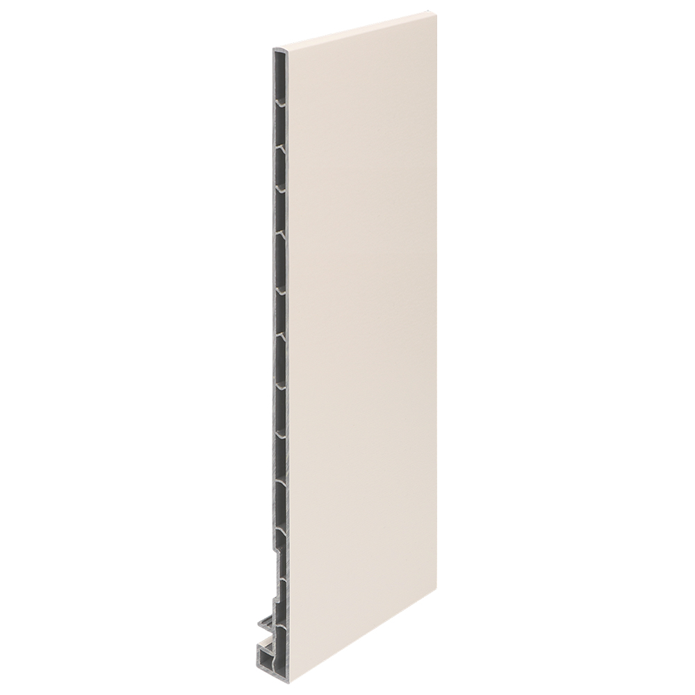 Dakrandpaneel 300mm 2831 Creme