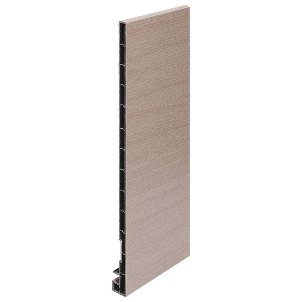 Dakrandpaneel 300mm 2831 Vergr.Ced