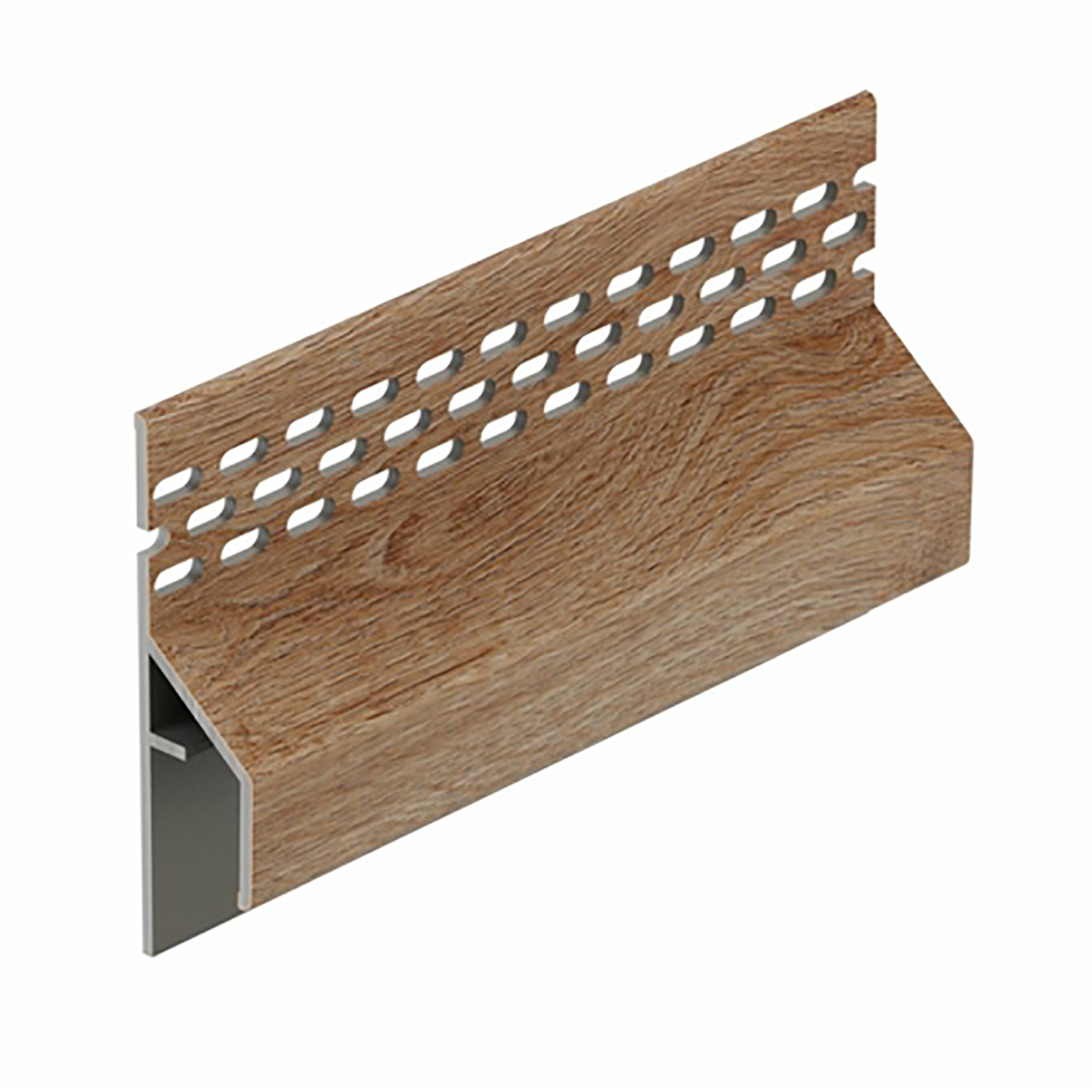 Ventilatie Trim/kraal 2849