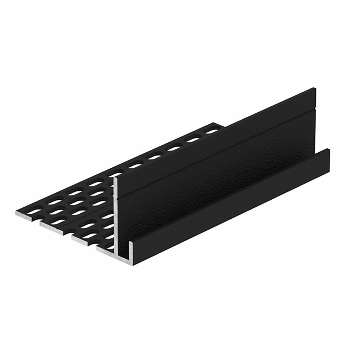 Inhaak startprof. 2866 50mm ventilatie