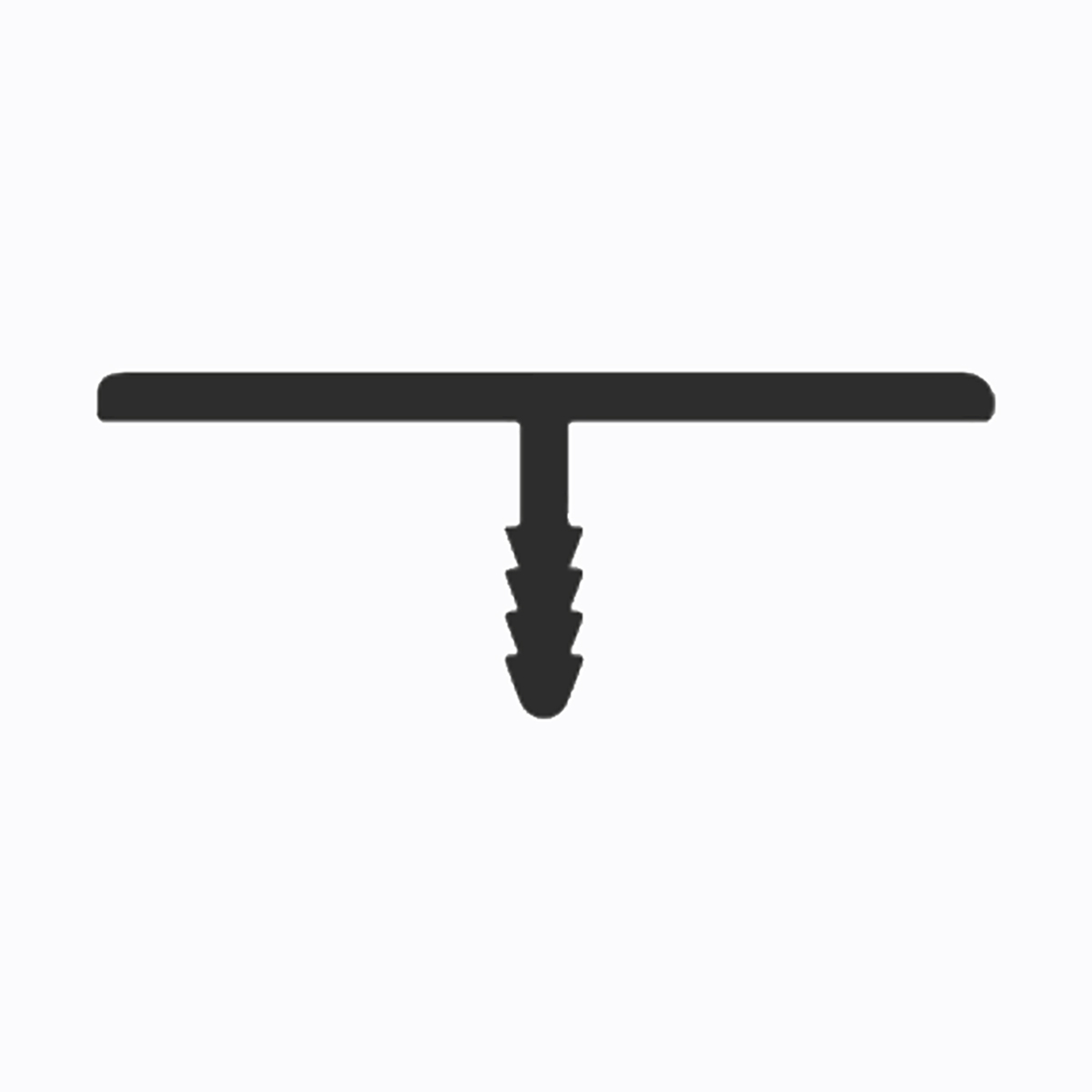 Novalit verbindingsprofiel