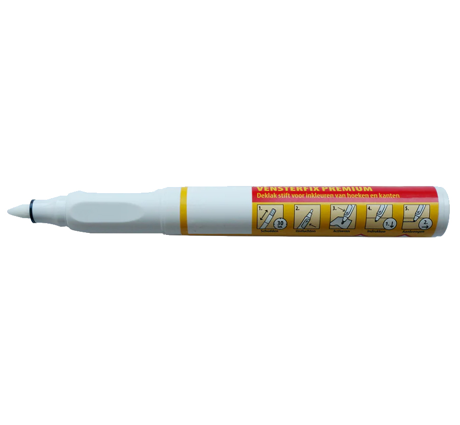 Lakstift
