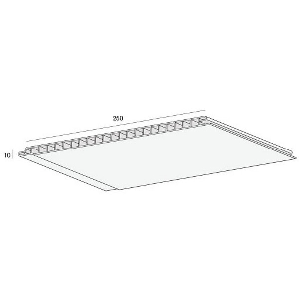 Plafondpanelen