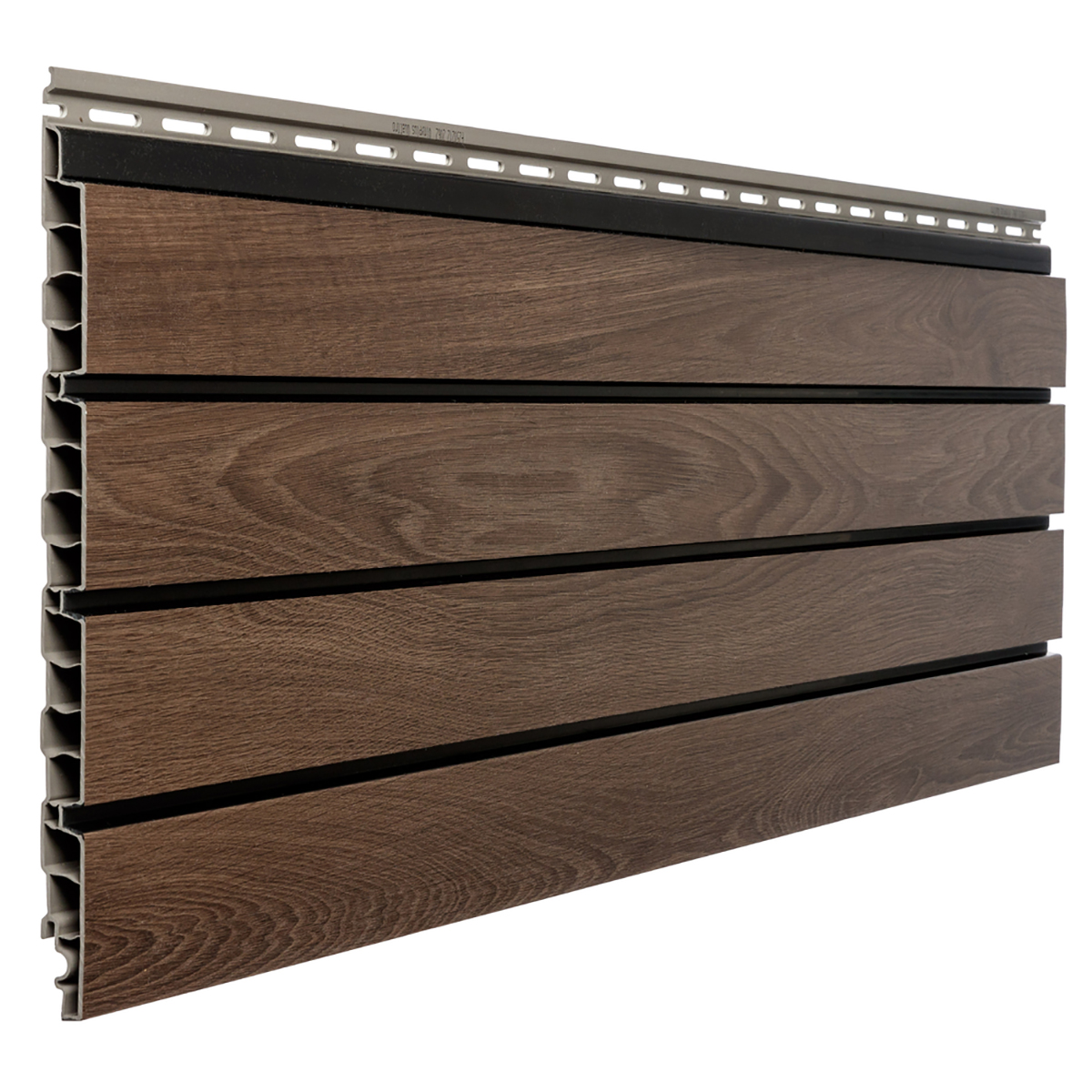 vinyPlus quattro 300mm TE  bruin SHADOW