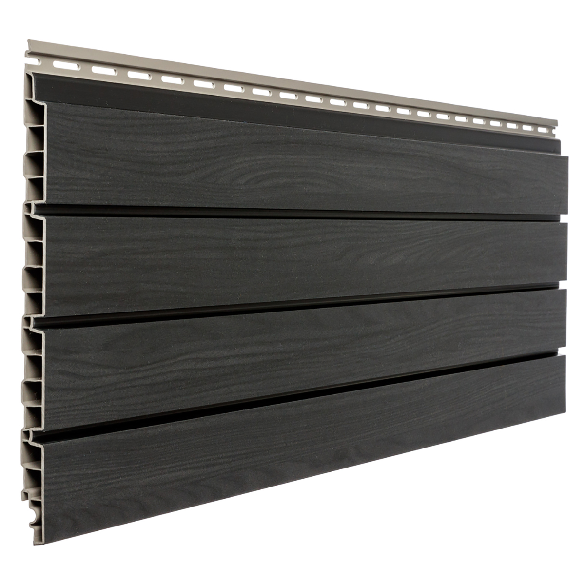 vinyPlus quattro 300mm Kitami eik SHADOW