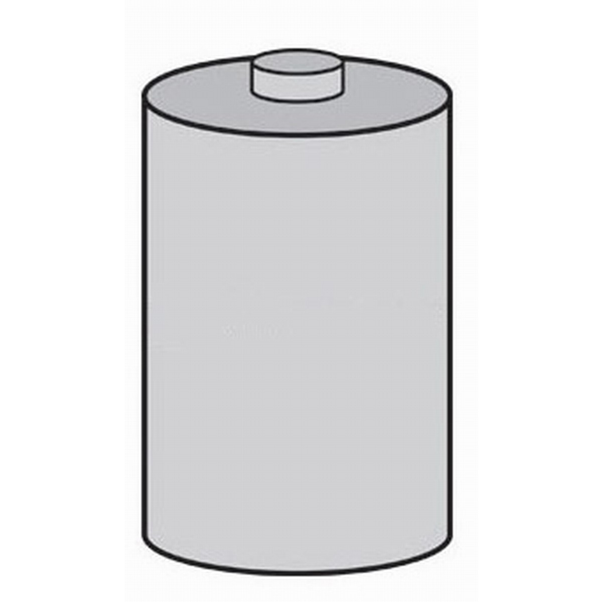 Cleaner/ontvetter 1000 ml