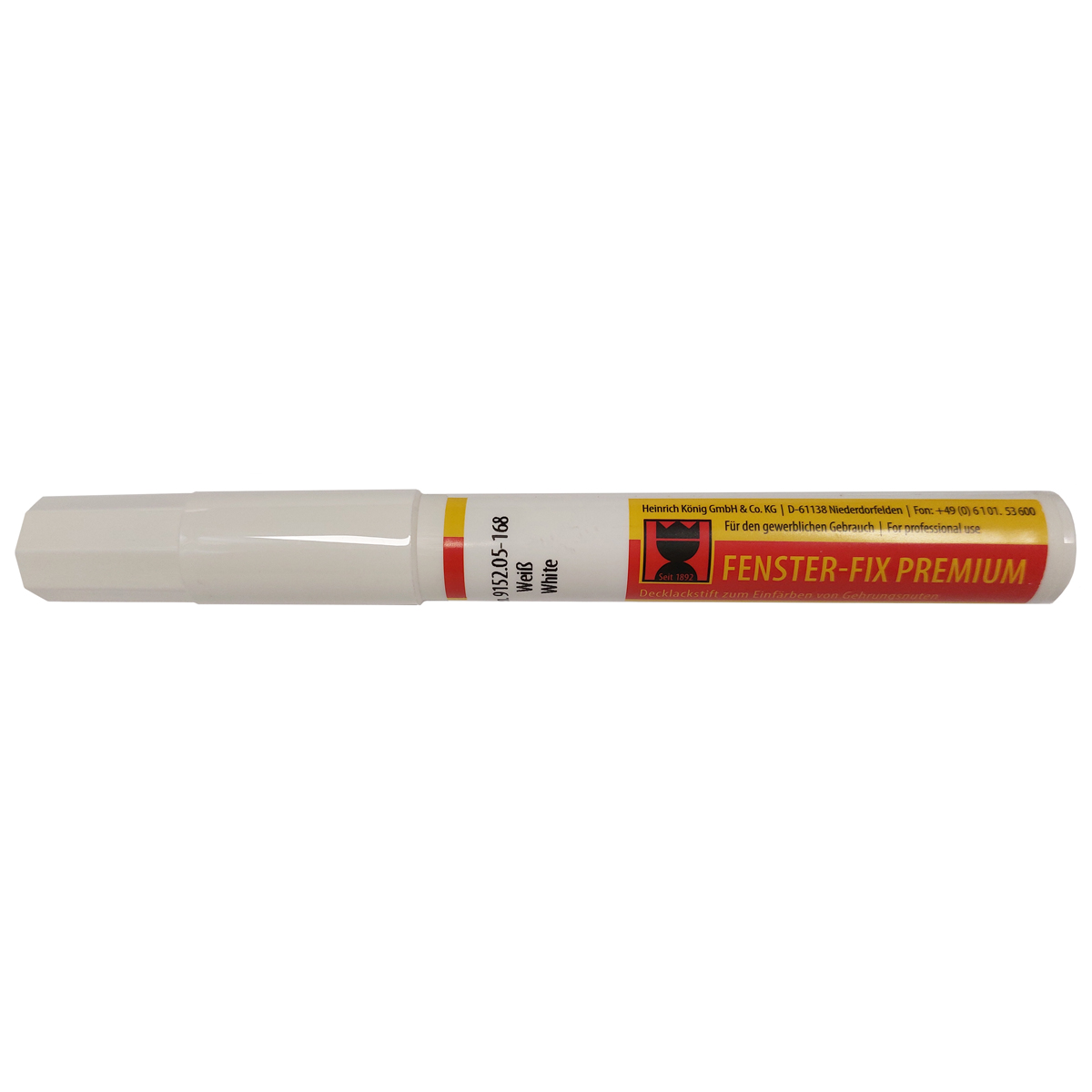 Reparatiestift
