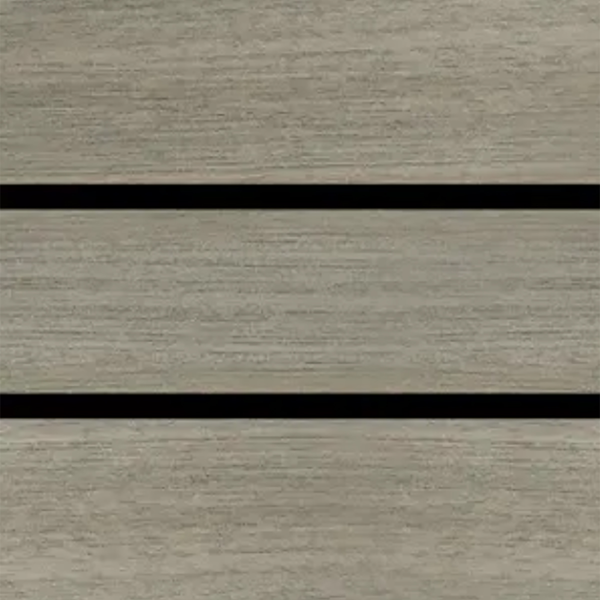 Novalit dubbel rondkant ANTEAK TWINLOOK