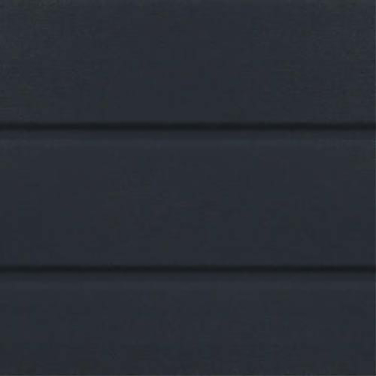 Novalit rondkant ANTRACIET