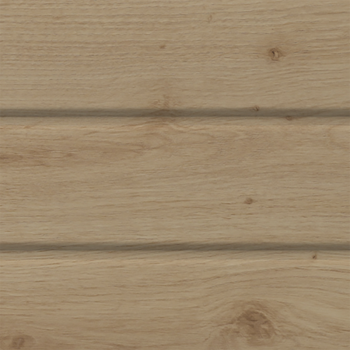 Novalit rondkant ARTISAN OAK