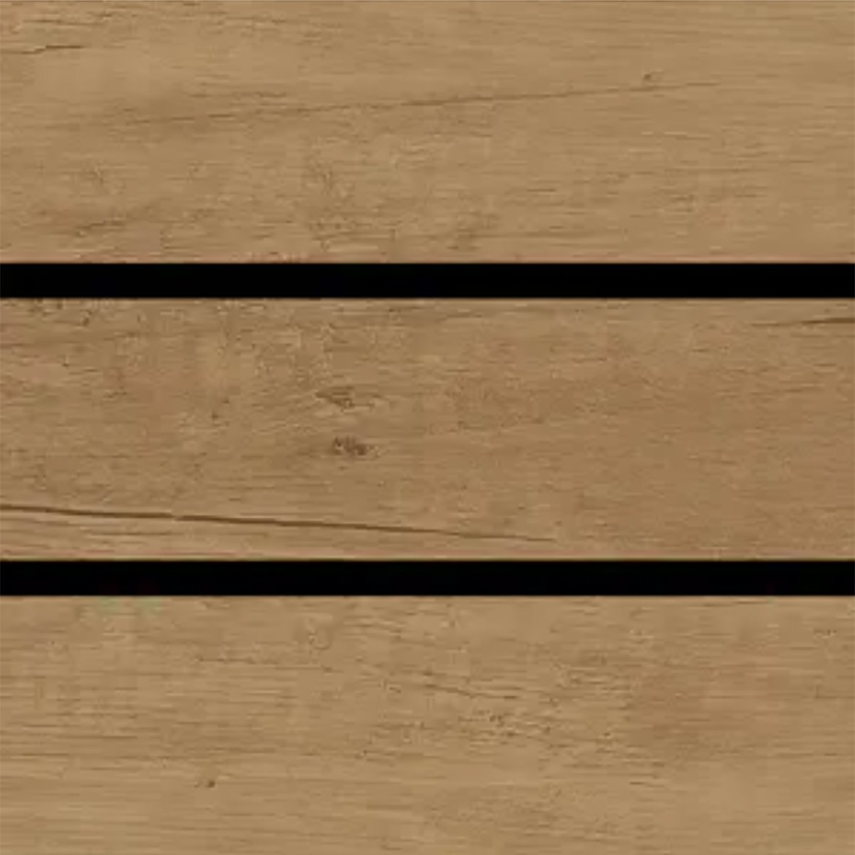 Novalit dubbel rondk. DESERT OAK TWINL