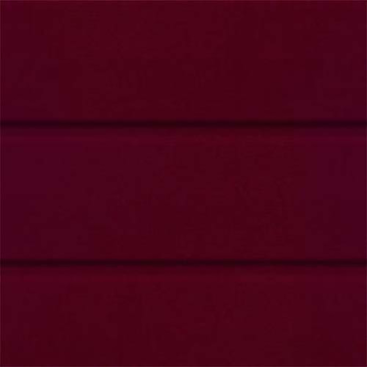 Novalit rondkant WIJNROOD