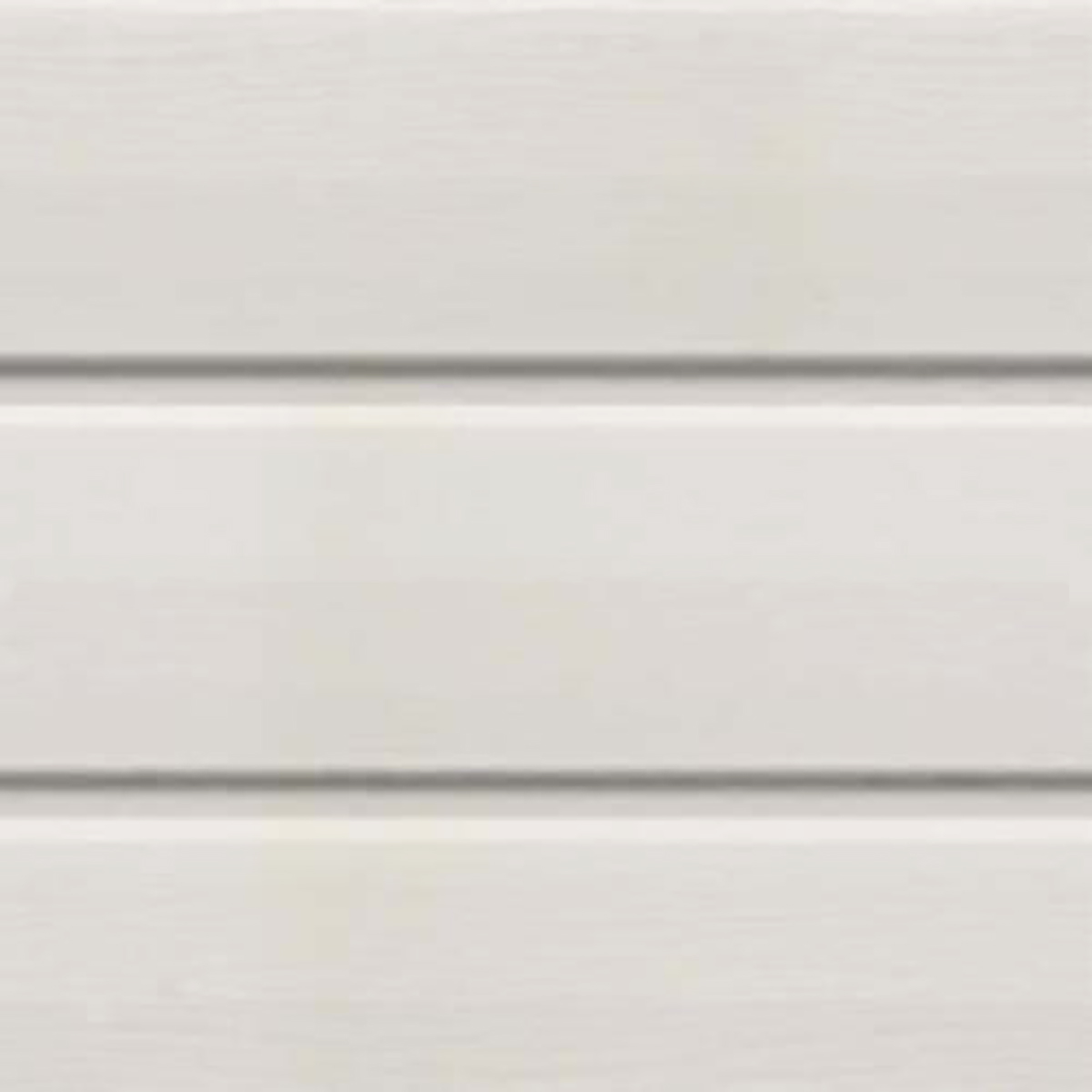 Novalit rondkant WIT