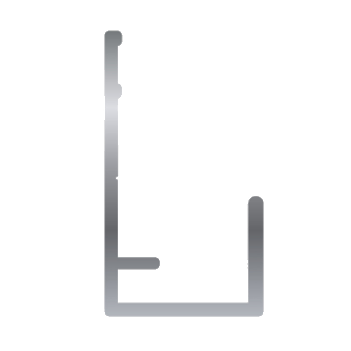 Startprofiel verticaal