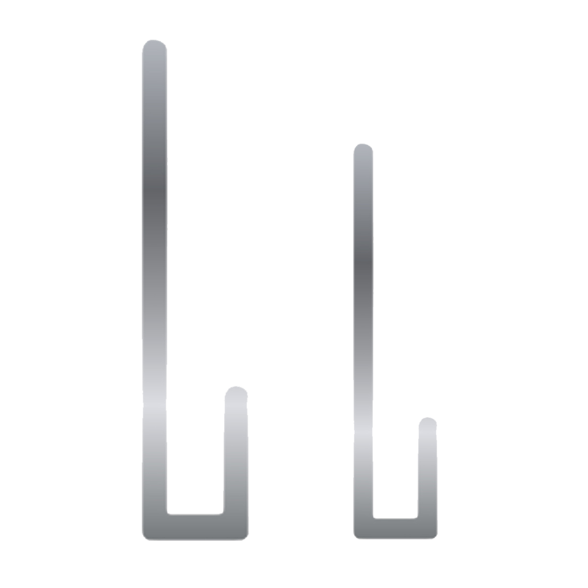 Startprofiel horizontaal