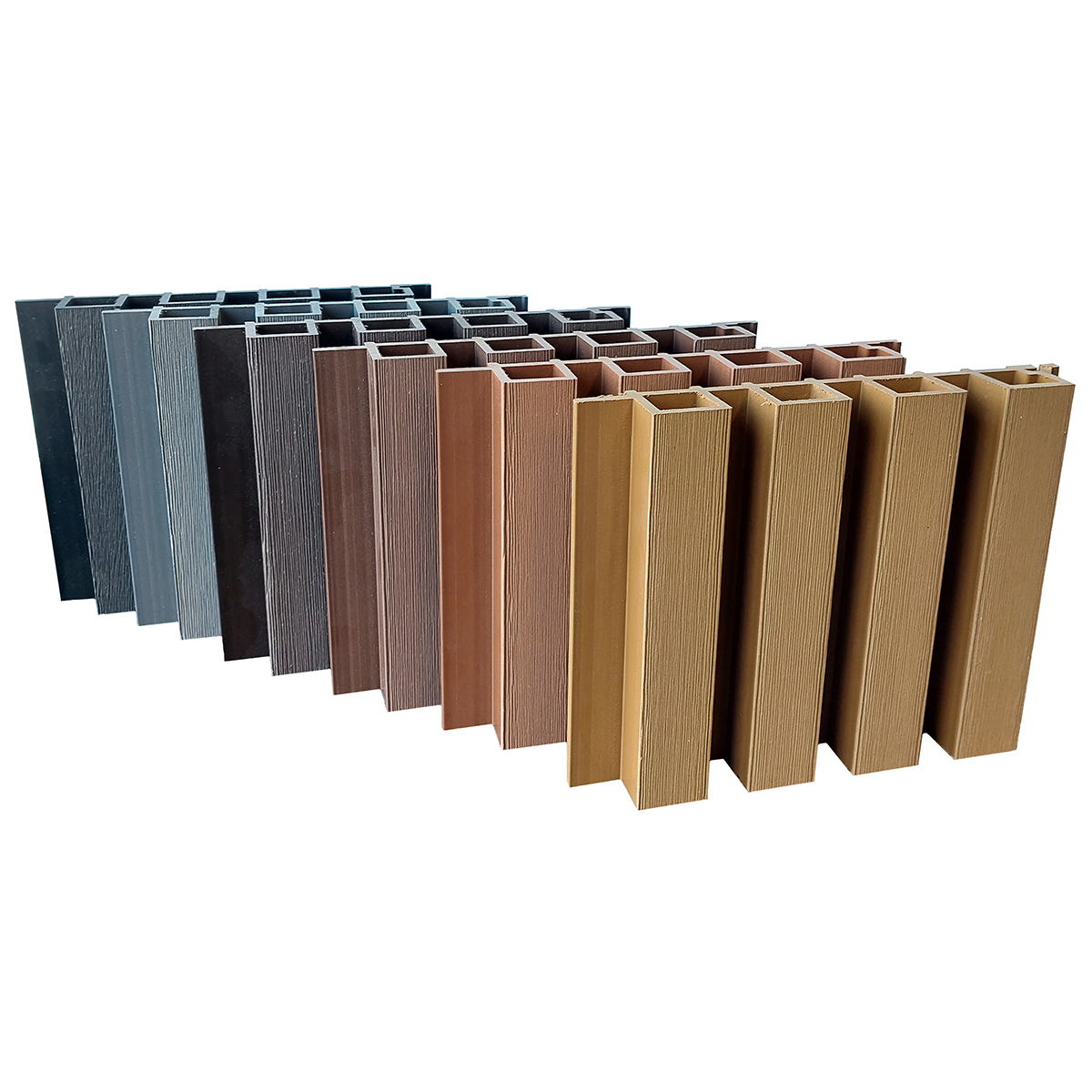 Twindeck