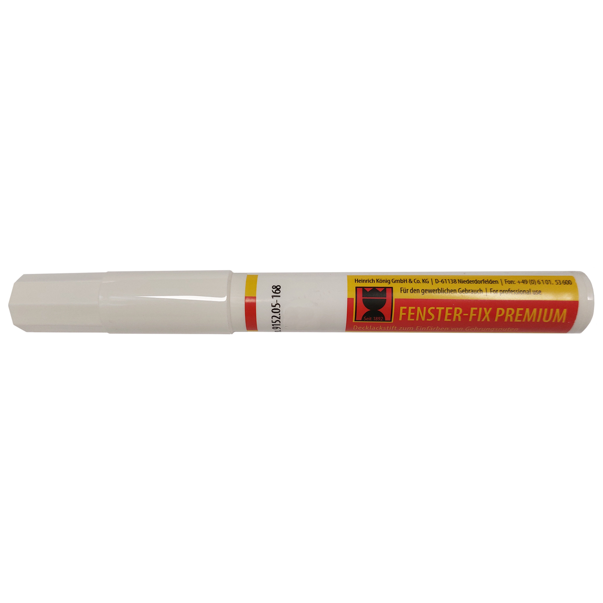 Reparatiestift